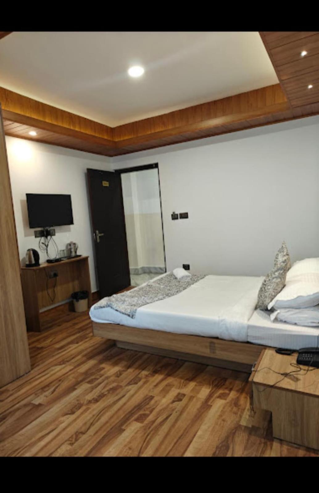 Hotel Namgyal House Gangtok Habitación foto